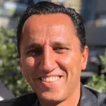 Dr. Shay Salehrabi, DDS