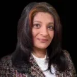 Sheeba Samuel PMHNP-BC