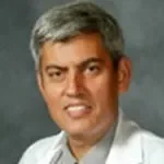 Dr Shehzad Aziz