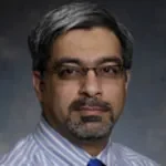 Dr. Shehzad A. Saeed, MD