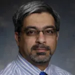 Dr. Shehzad A. Saeed, MD