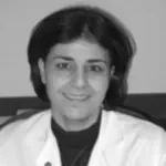Dr. Sheida Sharifi, MD