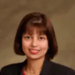 Dr. Sheila Dattatraya Rege, MD