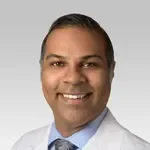 Dr. Sherazuddin Qureshi, MD