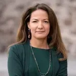 Dr. Sheri A. Poznanovic MD, FACS, FAAP