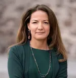 Dr. Sheri A. Poznanovic MD, FACS, FAAP