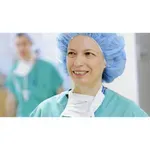 Dr. S. Machele Donat, MD