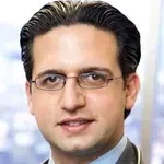 Dr. Shervin Eshaghian, MD