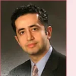 Dr. Shervin Naderi, MD