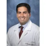 Shervin Rabizadeh, MD, MBA
