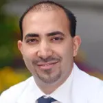 Dr. Sherwin Ramon Hariri, MD