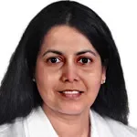 Dr. Shibani Kanungo, MD