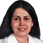 Dr. Shibani Kanungo, MD
