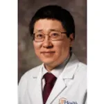 Dr. Shiguang Liu, MD, PhD