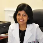 Dr. Shikha Goyal, MD