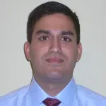 Dr. Shimul Ashvin Shah, MD