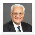 Dr. Shirazali G. Sunderji, MD
