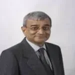 Dr. Shirish Chhotabhai Patel, MD