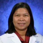 Dr. Shirley Angeles Albano-Aluquin, MD