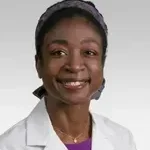 Dr. Shirley Jean-Baptiste, MD