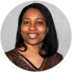 Dr. Shirley Johnson-Hall, MD