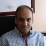 Dr. Shiva Sharma, MD