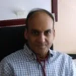 Dr. Shiva Sharma, MD