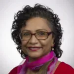 Dr. Shobha Dharam Reddy, MD
