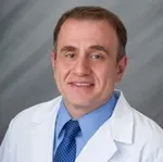 Dr. Shomaf Nakhjo, DO