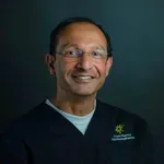 Dr. Shonith Manohar, MD