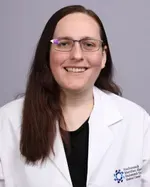 Dr. Shoshana Tell, MD