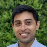 Dr. Shreesh Prasad, MD