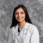 Dr. Shruti Atul Fadia, MD