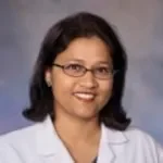 Dr. Shweta Utpal Dhar, MD