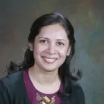 Dr. Shweta Sreenivas Rao, MD