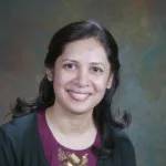 Dr. Shweta Sreenivas Rao, MD