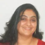 Dr. Shweta A. Shah