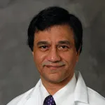 Dr. Shyam Sunder Moudgil, MD