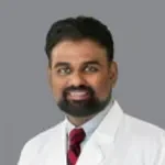 Dr Shyam Kumar Sathanandam