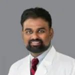 Dr Shyam Kumar Sathanandam