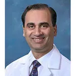 Dr. Shyam M. Srinivas, MD