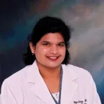 Dr. Shyla Reddy, MD