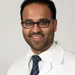 Dr. Siddhart Kumar Mehta, MD