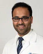 Dr. Siddhart Kumar Mehta, MD