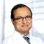 Dr. Siddhartha Ganguly, MD