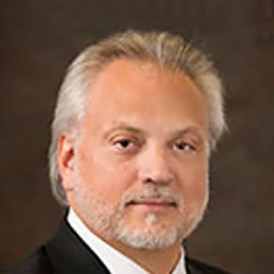 Dr. Sidney E. Clevinger