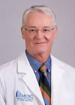 Dr. Sidney Morrison, MD
