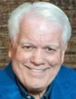 Dr. Sidney Allen Unruh