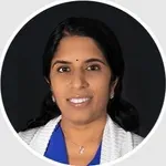 Dr. Silpa Senchani MD., F.A.C.O.G., MD