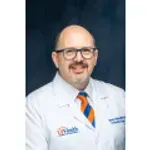 Dr. Simon Mears, MD, PhD